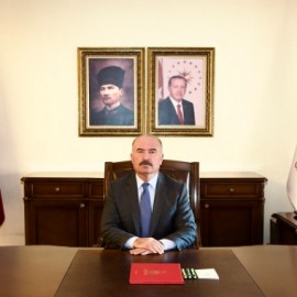 Ali ÇALGAN