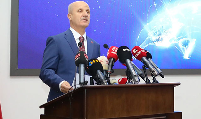 YÖK Başkanı Prof. Dr. Özvar, 2030 vizyonunu açıkladı: Öğrenciler doğrudan iş hayatında deneyim kazanacak!;