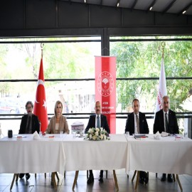 Su ürünlerinde Aydın farkı: 77 bin 475 tonluk kapasite