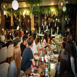 "Bizim Gök Kubbemiz" projesiyle İstanbul ve Hakkâri arasında gönül köprüsü kuruldu