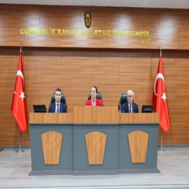 “Kamu hizmetleri vatandaşlara gecikmeden ulaştırılmalı”