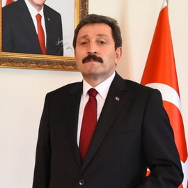 Orhan Tavlı