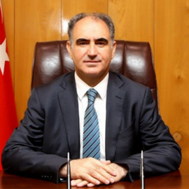 Vahdettin ÖZKAN