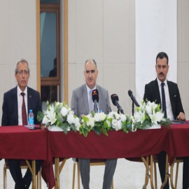 Sarayönü OSB, Konya’nın üretimine güç katacak