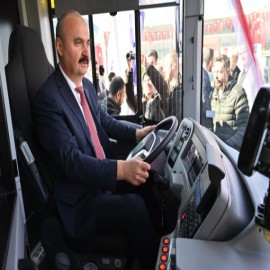 “Batmanlılar iş aramayacak, iş Batmanlıları arayacak”