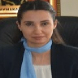 Kübra KARAALİOĞLU