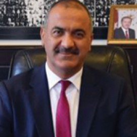 Hakan Kılınçkaya