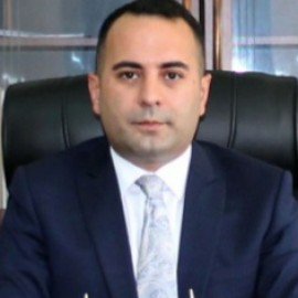 Mustafa Berk Çelik