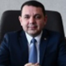 İbrahim GÜLTEKİN