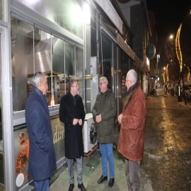 Gecemiz gündüzümüz Kars