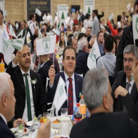 Tüm Muğla’nın ortak değeri