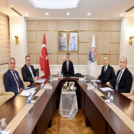 "KARORSAN; ekonomik ve istihdam açısından çok önemli"