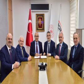 Giresun için dev bir adım atıldı