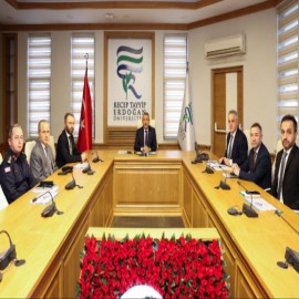 Vali Baydaş: “Öğrencilerimizin huzuru ve güvenliği birinci önceliğimizdir”