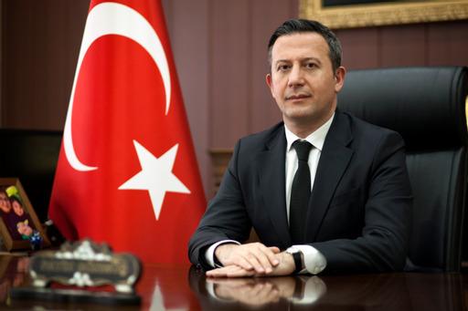 Fatih Görmüş;