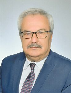 Ali Muhiddin Varol;