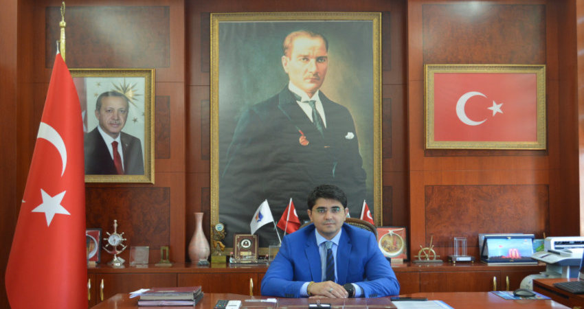 Dr. Serhat Doğan;