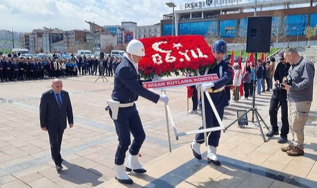 Cumhuriyet kenti Karabük 86 yaşında