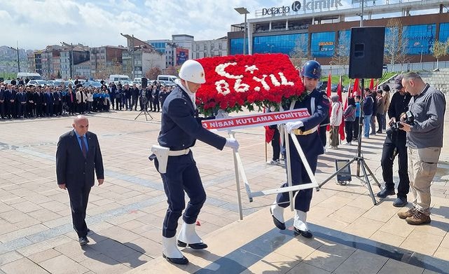 Cumhuriyet kenti Karabük 86 yaşında;