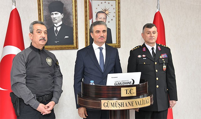 "Yolunuzun başlangıcı gibi sonu da bayram olsun!"