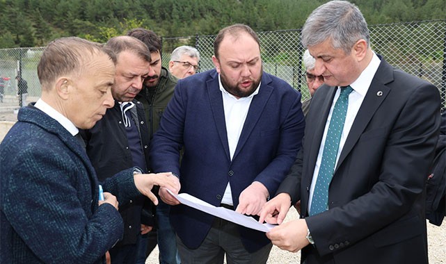 ''Vatandaşların güvenliği kadar sahipsiz hayvanların bakım ve korunmaları da önemli''