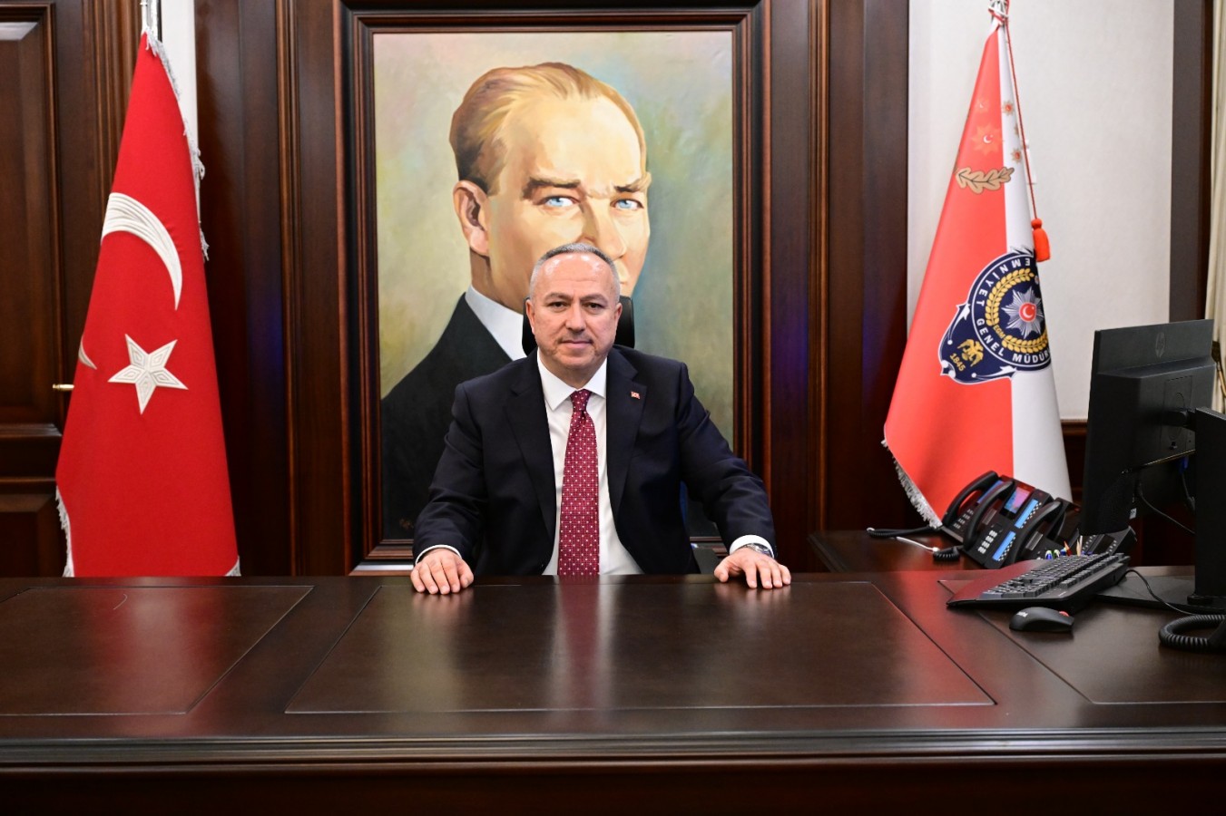 Ali Fidan