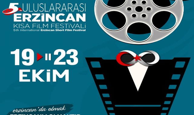 Erzincan, Kısa Film Festivali’ne hazırlanıyor