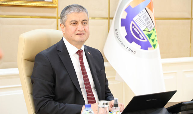 ''Kamu-STK iş birliğini kurumsal bir yapıya kavuşturmak büyük önem taşıyor'';