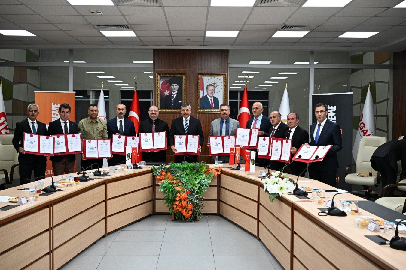Rotamız Macera Palan Ekstrem için geri sayım başladı;