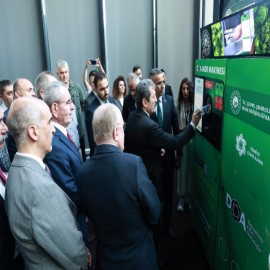Samsun çevre için harekete geçti: 15 proje devrede