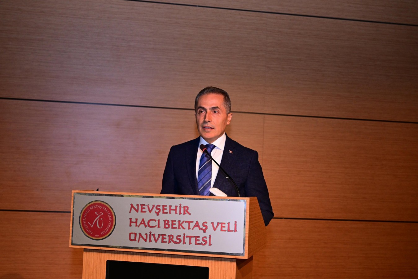 “Türkiye ile Kore arasındaki kardeşlik bağı her geçen güçleniyor”