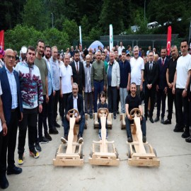 “Formulaz; köklü bir geleneğin yansımasıdır”
