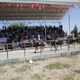 “Rahvan biniciliği önemli bir kültürel miras”