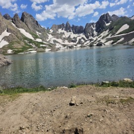 Karlı zirvelerde turizm mesaisi: Hakkari’nin saklı cenneti