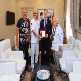 Muğla, dünya gastronomi sahnesine yürüyor