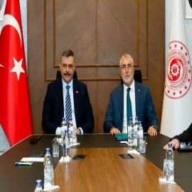 Bakan Çiftçi duyurdu:  81 ilin valiliklerine 30 bin kontenjan tahsis edilecek