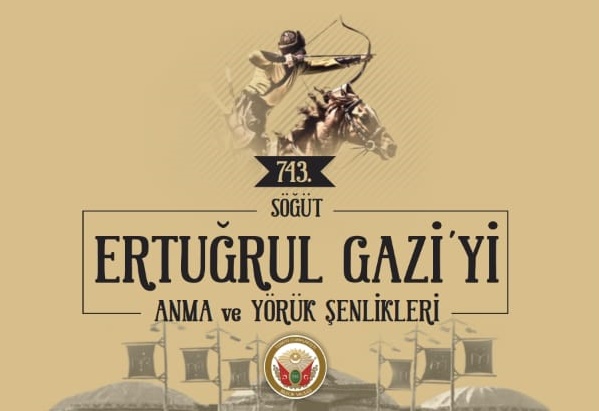 Vali Aygöl, Ertuğrul Gazi şenliklerine herkesi davet etti;