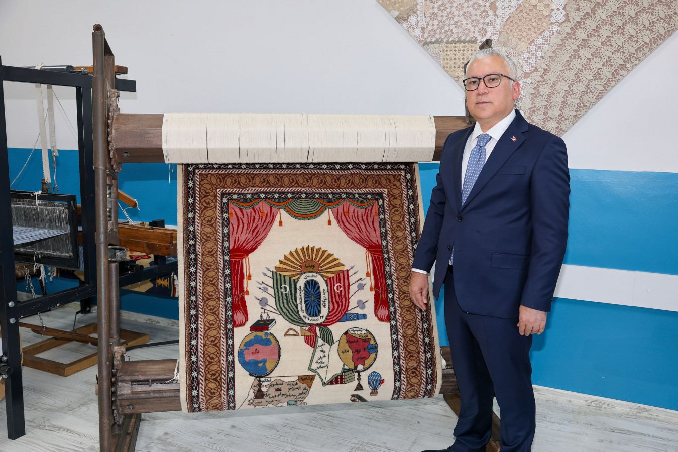 Yetim çocukların 104 yıllık emaneti