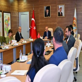 Denizli’de 80 bin eser için müze bekleyişi