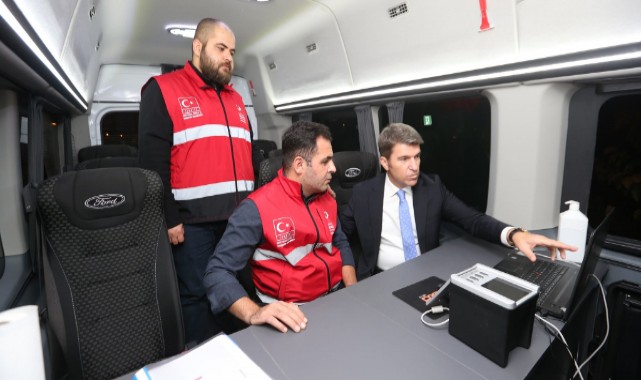 "Düzensiz göç ile mücadelemiz devam edecek"