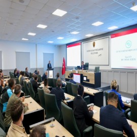 Vali Sözer’den yoğun mesai!