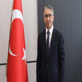 Kaymakam Aydın'dan, kendisini CİMER'e şikayet eden vatandaşa cevap: