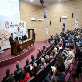 Vali Aydın Baruş: "Erzurum’u güzel günler bekliyor!