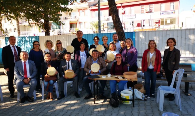 Fethiye’de Delbek Kültürü yaşatılacak