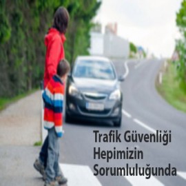 Yozgat Valiliğinden hem sürücülere hem de yayalara uyarı