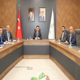 Haliliye'de sokak hayvanları için önemli hamle!