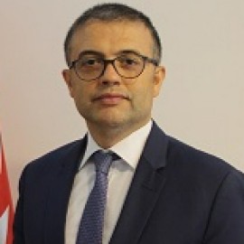 Recep ÖZTÜRK