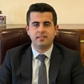 Furkan ÖZTÜRK