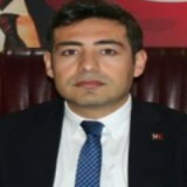 Nurhalil ÖZÇELİK