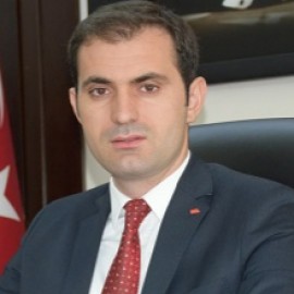 Murat METE